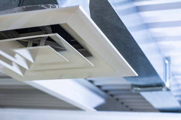Best Best Air Duct Cleaning Company  in Crystal Lake, FL