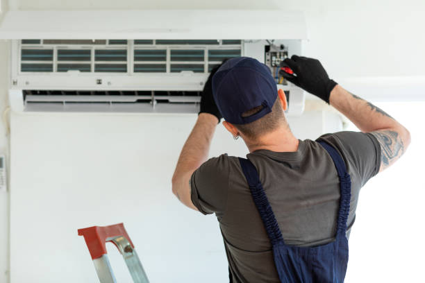 Best Best Air Duct Cleaning Company  in Crystal Lake, FL