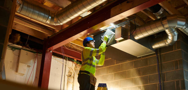 Best Local Air Duct Cleaning Services  in Crystal Lake, FL