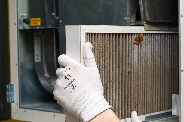 Reliable Crystal Lake, FL Airduct Cleaning Solutions
