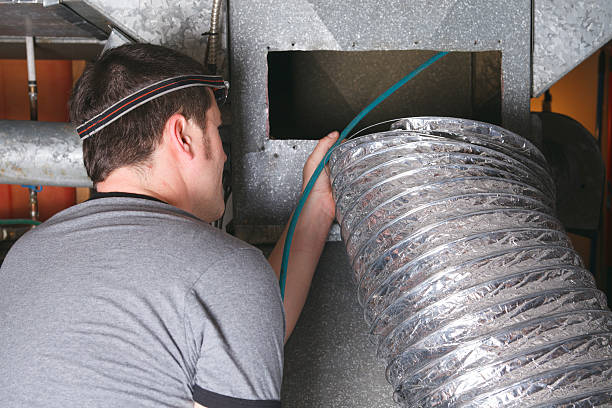 Best Professional Duct Cleaning Services  in Crystal Lake, FL