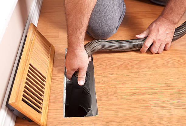 Best Local Air Duct Cleaning Services  in Crystal Lake, FL