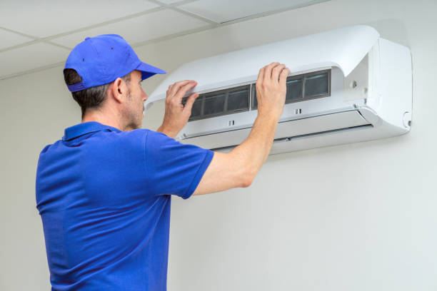 Best Residential Air Duct Cleaning  in Crystal Lake, FL