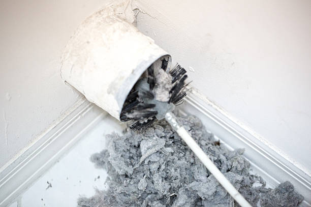Best Commercial Air Duct Cleaning  in Crystal Lake, FL