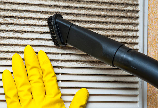 Best Affordable HVAC Duct Cleaning  in Crystal Lake, FL