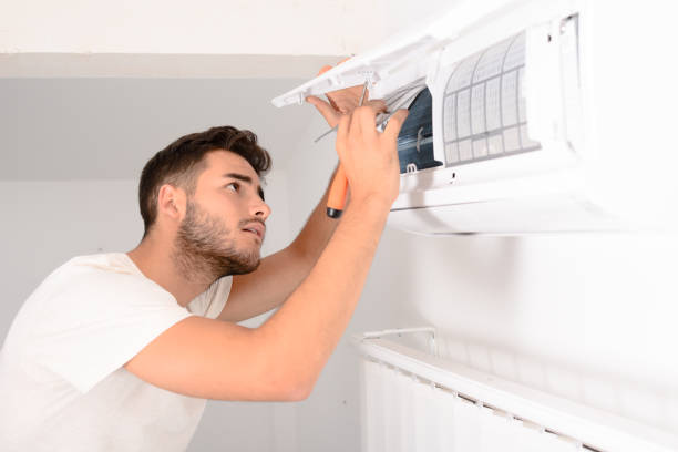 Best General Air Duct Cleaning  in Crystal Lake, FL